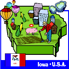 Iowa