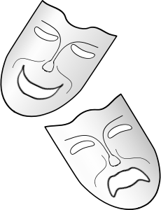 Comedy_Tragedy