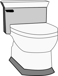 schoolfreeware-Toilet