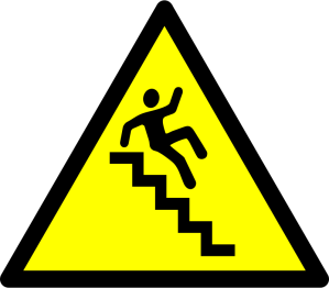 caution-stairs