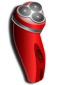 electric-razor