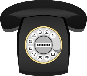 telefono-heraldo-negro