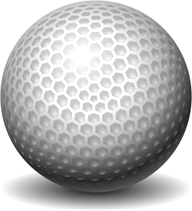 golfball