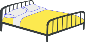 Rfc1394-Double-Bed